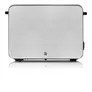 WMF 414210011 STELIO Toaster Silber
