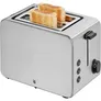 WMF 414210011 STELIO Toaster Silber