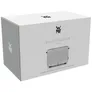 WMF 414210011 STELIO Toaster Silber