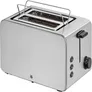 WMF 414210011 STELIO Toaster Silber