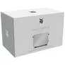 WMF 414210001 STELIO Toaster Papier Grau