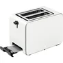 WMF 414210001 STELIO Toaster Papier Grau