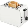WMF 414210001 STELIO Toaster Papier Grau