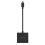 Netgear USB2ETH USB-C zu Ethernet-Adapter
