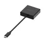 Netgear USB2ETH USB-C zu Ethernet-Adapter