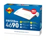 FRITZ!Box 4690 WLAN Mesh Router Wi-Fi 7