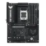 ASUS TUF GAMING B850M-E WIFI ATX Mainboard Sockel AM5 DP/HDMI/USB-C