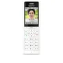 AVM FRITZ!Fon X6 schnurloses DECT Komforttelefon für FRITZ!Box weiß