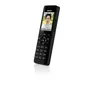 AVM FRITZ!Fon X6 schnurloses DECT Komforttelefon für FRITZ!Box schwarz