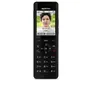 AVM FRITZ!Fon X6 schnurloses DECT Komforttelefon für FRITZ!Box schwarz