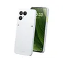 Das Fairphone (Gen. 6) Dual-SIM 8GB/256GB weiß Android 15 Smartphone