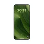 Das Fairphone (Gen. 6) Dual-SIM 8GB/256GB weiß Android 15 Smartphone