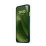 Das Fairphone (Gen. 6) Dual-SIM 8GB/256GB grün Android 15 Smartphone