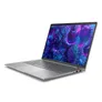 HP ZBook 8 G1i 16" WQXGA Core Ultra 7 255H 32GB/2TB SSD RTX 500 Ada Win11 Pro C88G5ES - BTO
