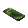 Das Fairphone (Gen. 6) Dual-SIM 8GB/256GB schwarz Android 15 Smartphone