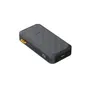 Xtorm Fuel Series 5 Powerbank 20.000 mAh 35W / PD / 2x USB-C / 1x USB-A schwarz