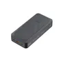 Xtorm Fuel Series 5 Powerbank 27.000 mAh 67W / PD / 2x USB-C / 1x USB-A schwarz