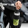 WMF 416700011 KÜCHENminis Mix on the go Akku-Standmixer schwarz