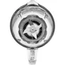 WMF 416490011 KÜCHENminis Standmixer 0,8 l