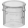WMF 416490011 KÜCHENminis Standmixer 0,8 l