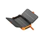 Xtorm Xtreme Series Rugged Solar Powerbank 10.000 mAh 20W / PD / 2x USB-C / 1x USB-A schwarz/orange