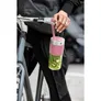 WMF 416700031 KÜCHENminis Mix on the go Akku-Standmixer pink