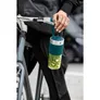 WMF 416700091 KÜCHENminis Mix on the go Akku-Standmixer petrol