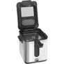 WMF 415490011 KÜCHENminis Fritteuse mit Kartoffel-Schneider