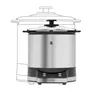 WMF 415260011 KÜCHENminis Reiskocher mit Lunch-to-go-Box