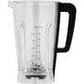 WMF 416630011 Kult Pro Hochleistungs Standmixer 1,8 l