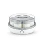 Severin JG 3518 Joghurtbereiter inkl. 7 Portionsgläser à 150ml