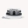 Severin JG 3518 Joghurtbereiter inkl. 7 Portionsgläser à 150ml