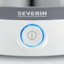 Severin JG 3518 Joghurtbereiter inkl. 7 Portionsgläser à 150ml