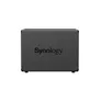 Synology DS425+ NAS System 4-Bay 8 TB inkl. 2x 4 TB Synology HDD HAT3300-4T