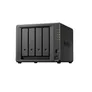 Synology DS425+ NAS System 4-Bay 8 TB inkl. 2x 4 TB Synology HDD HAT3300-4T