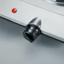 Severin DK 1014 Doppelkochplatte Edelstahl