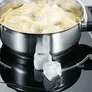 Severin DK 1031 Doppel-Induktionskochplatte schwarz