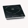 Severin KP 1071 Induktionskochplatte schwarz