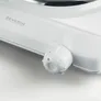 Severin KP 1091 Kochplatte Weiß