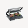 Severin KG 2394 Kompakt-Multigrill