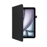 Gecko Covers EasyClick Cover eco Tablet Schutzhülle für Apple iPad Air 11" (2025 & 2024)/ Air 10,9" (2022 & 2020) schwarz