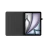 Gecko Covers EasyClick Cover eco Tablet Schutzhülle für Apple iPad Air 11" (2025 & 2024)/ Air 10,9" (2022 & 2020) schwarz