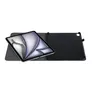 Gecko Covers EasyClick Cover eco Tablet Schutzhülle für Apple iPad Air 11" (2025 & 2024)/ Air 10,9" (2022 & 2020) schwarz