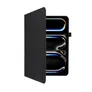 Gecko Covers EasyClick Cover eco Tablet Schutzhülle Apple iPad Pro 11" (2025 & 2024)  schwarz V10T95C1