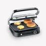 Severin KG 2395 Kontaktgrill SEVINI Pro
