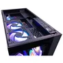 Captiva Ultimate Gaming I89-513 Core i9-14900KF 64GB/2000GB SSD RTX5090 W11