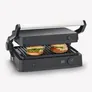 Severin KG 2398 Kontaktgrill SEVINI LITE