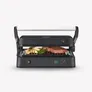 Severin KG 2398 Kontaktgrill SEVINI LITE