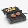 Severin KG 2398 Kontaktgrill SEVINI LITE