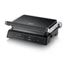 Severin KG 2399 Kontaktgrill SEVINI COMFORT